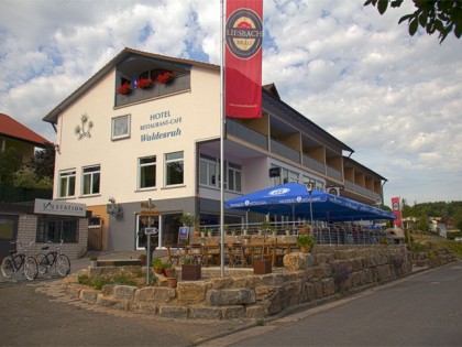照片: Liesbach Bräu 